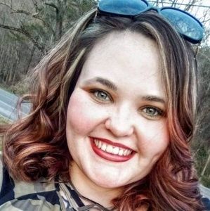 Meet your Posher, Brianna